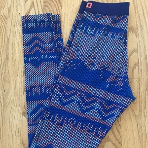 Nike Pro Dri-Fit Hyperwarm Tights